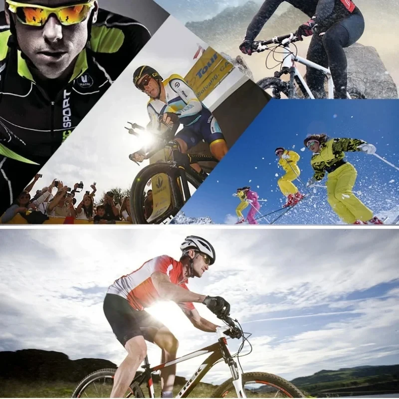 Классические очки ночного видения для мужчин и женщин