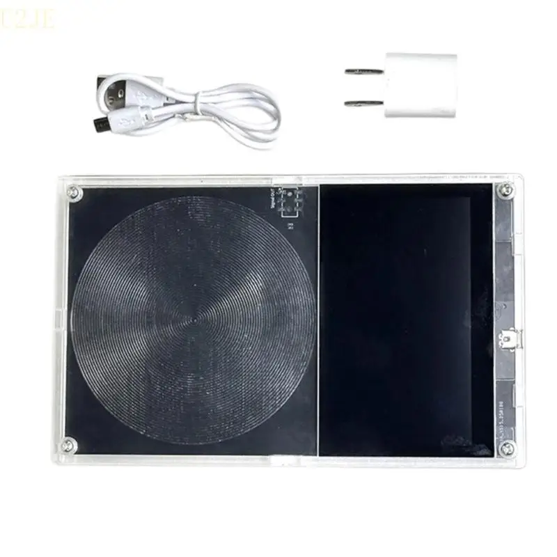 U2JE удобен для пользователя сенсорных экранов частота Schumann Generator Resonator с точными