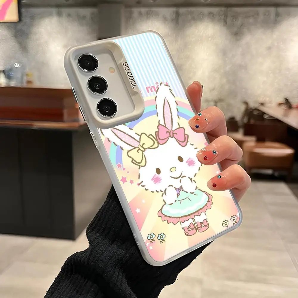 Чехол для Samsung Galaxy A15 A25 A35 A55 A14 A34 A54 A13 A23 A33 A53 A12 A22 A32 A52 A11 A21 A31 A51 A05 A04 C