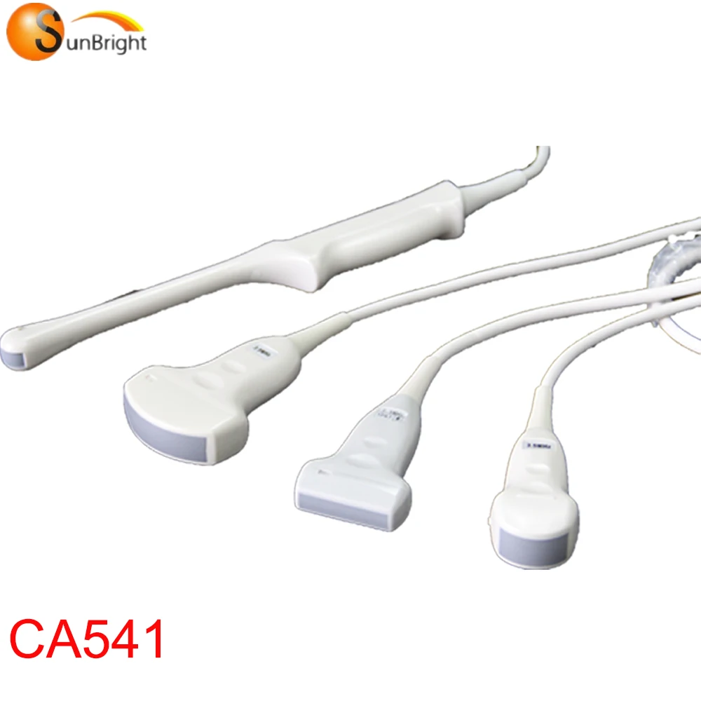 

CE approved CA541 ultrasound probe transducer