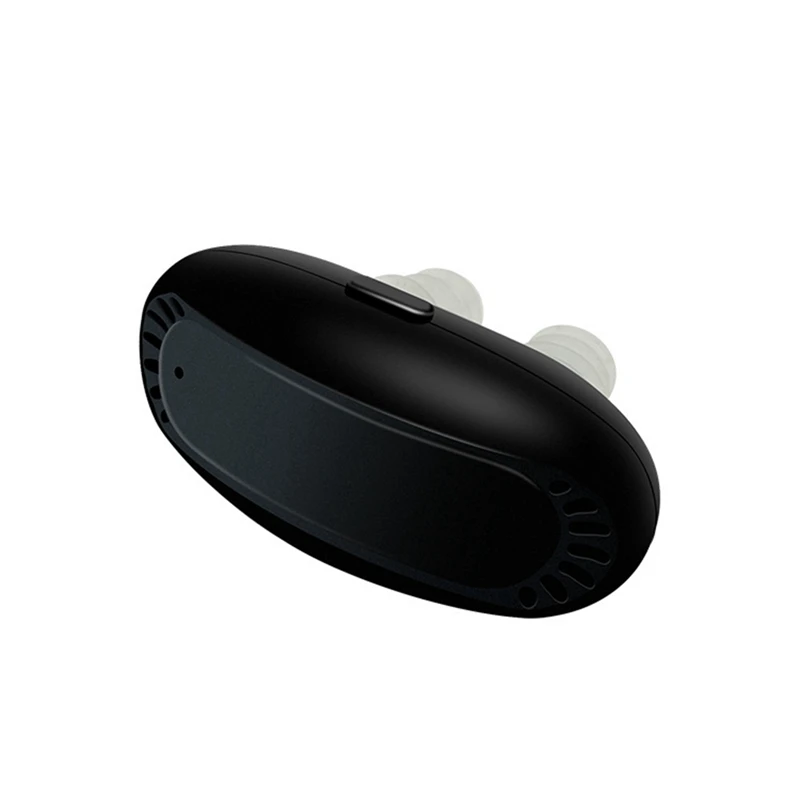 3 шт. интеллектуальное инфракрасное успокаивающее устройство для носа