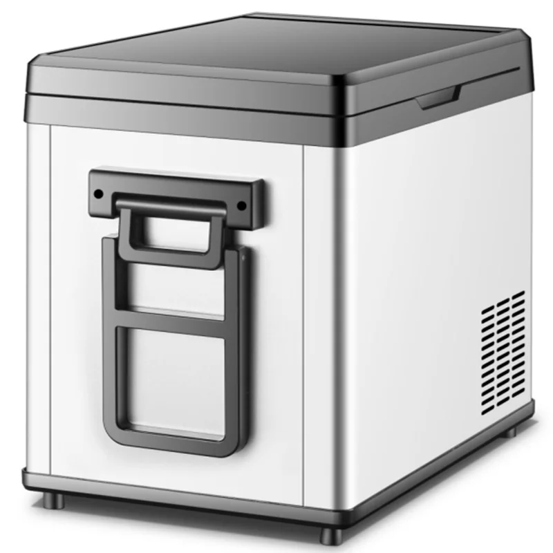 

Car Portable Freezer Refrigerator Mini Car Fridges For Camping