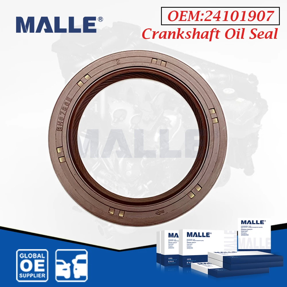 Коленчатый вал переднее масляное уплотнение для Buick Excelle 1 3 L2B Chevrolet Cruze Aveo Optra Daewoo