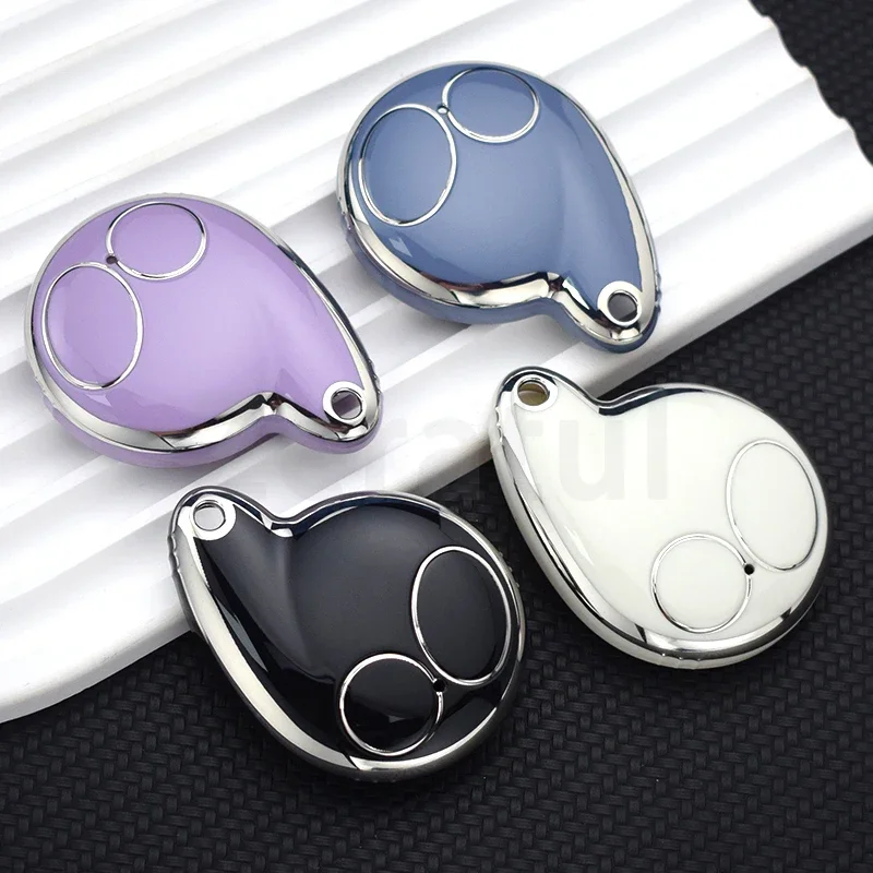 Автомобильный брелок-держатель для Toyota Cobra Vios ключ-будильник дистанционный вход