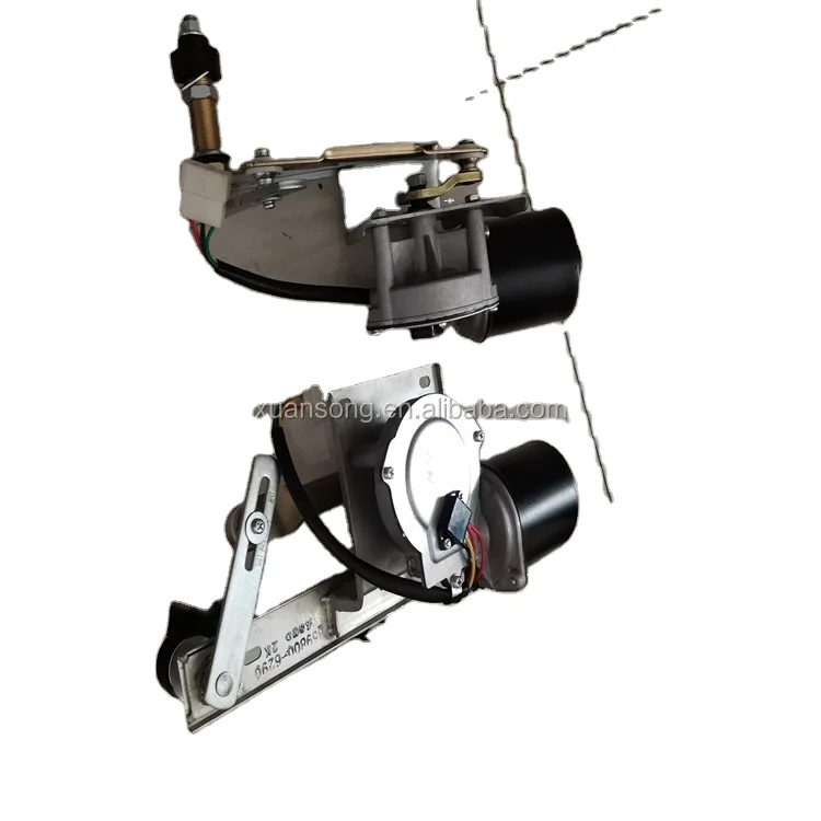 

Pc300-7 excavator throttle motor 7834-41-3003 excavator accessories