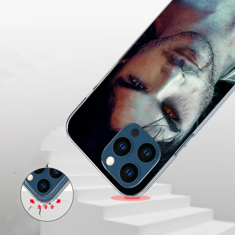 Чехол для iPhone 16 Pro Max 15 + 14 Plus 11 12 13 Mini Xs X XR 7 8 SE