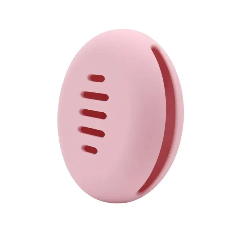 Силиконовая сумка для хранения пудры Портативный моющийся силикагель