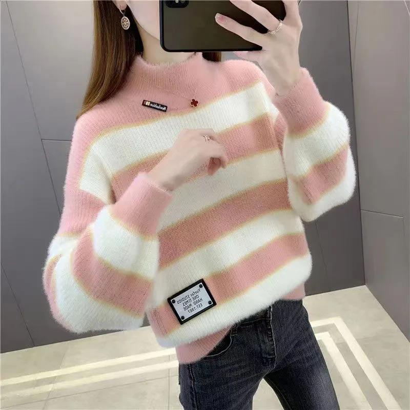 Рисунок 5 - Новинка осень/зима модный тренд