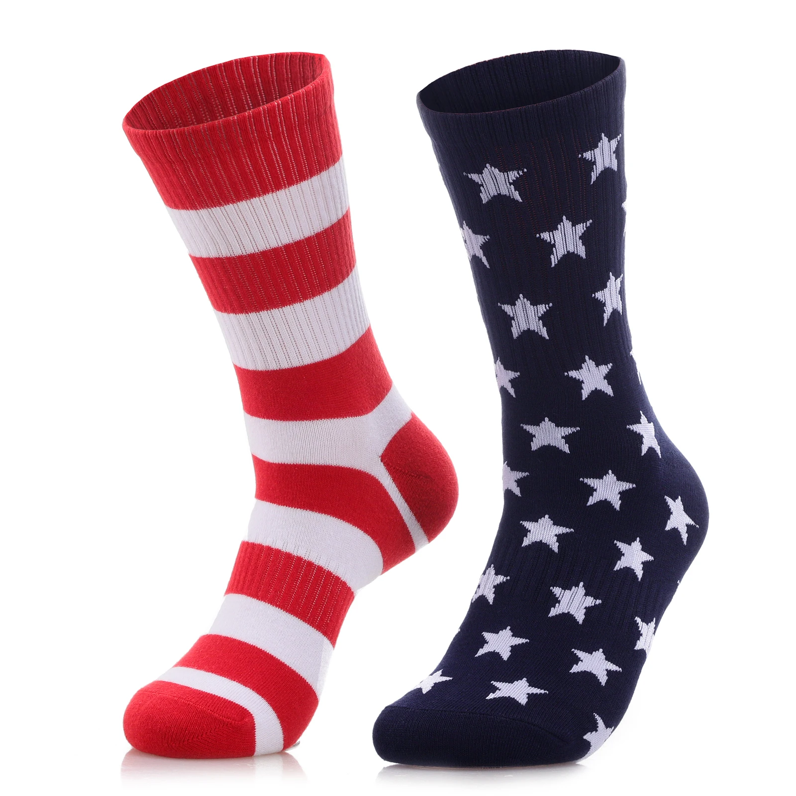 

Американский Трамп 2024, носки Let Go, Брэндон, мага, FJB, флаг США, патриотические смешные подарки для мужчин и женщин, мужчины