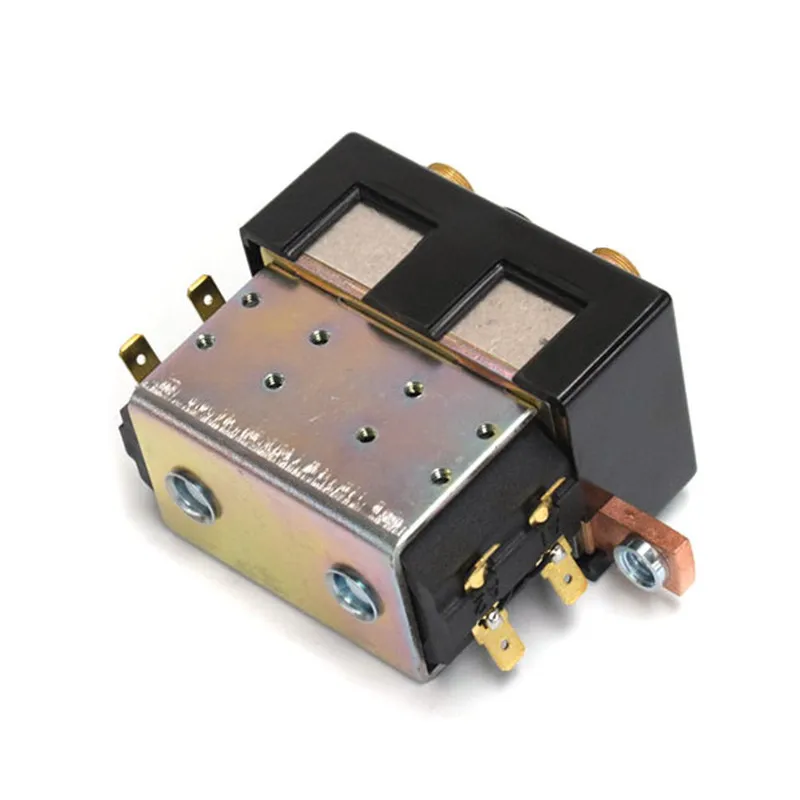 Abright DC88B-360T 48V 100a релейный контактор