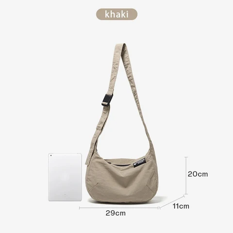 Epol сумки через плечо унисекс, большие легкие повседневные холщовые сумки на плечо для покупок, дорожная сумка для пельменей для подростков 3043-04