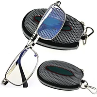 fashion folding reading glasses magnifier full frame men and women style high end new fashion reading glasses lentes de lectura