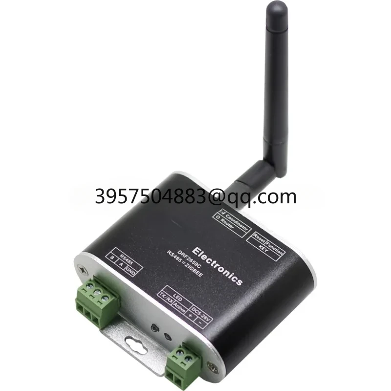Передача 1 6 км чип CC2630 Super CC2530) Беспроводной модуль DRF2659C RS485 в ZigBee