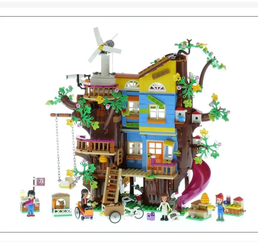 41703 лего дом друзей на дереве. Lego friends 41703 дом друзей на дереве. Lego 41703. Lego friends 41703 дом друзей на дереве. Лего френдс дом на дереве 41703.
