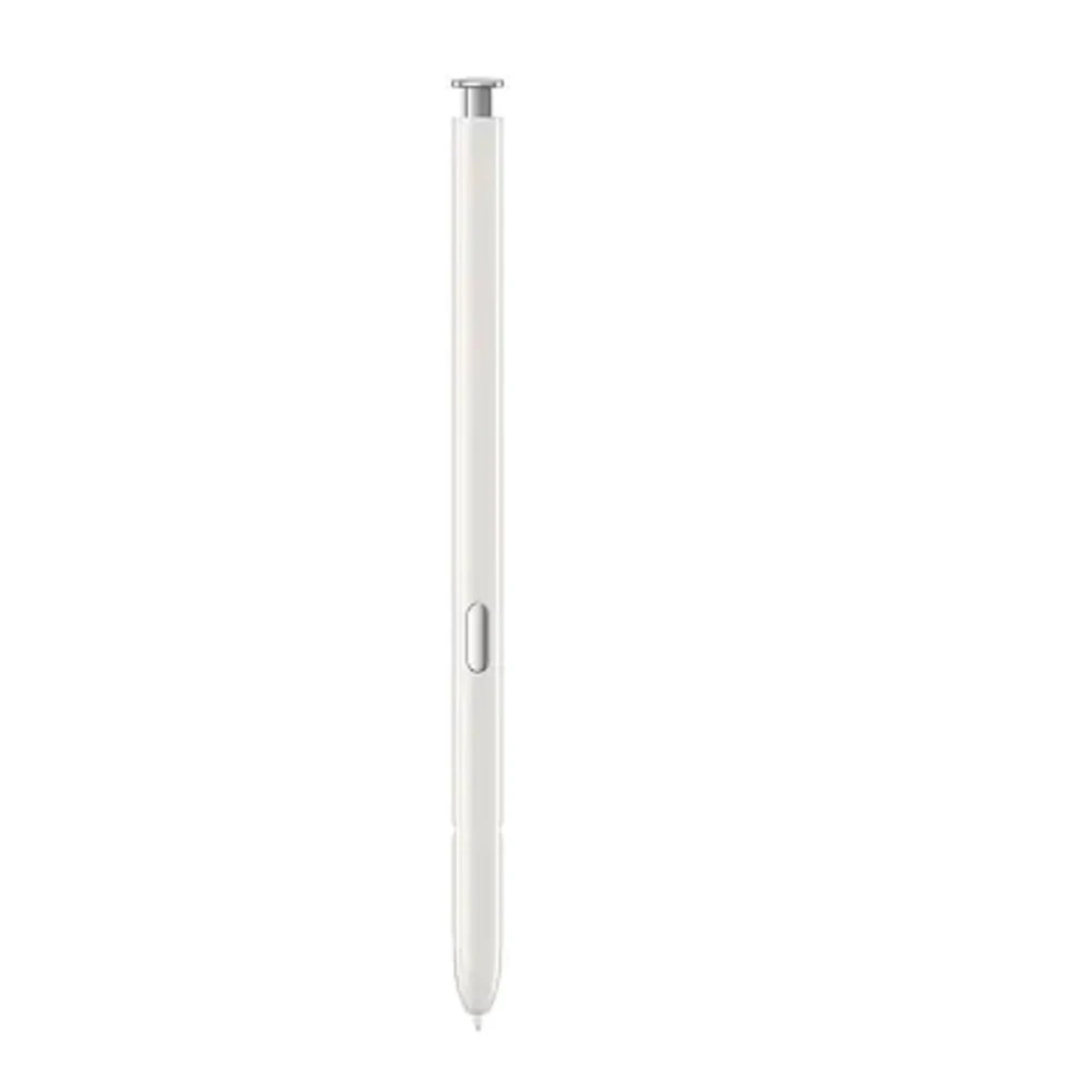 

Note10 Stylus Pen for Smartphone Note10 Note10 Plus High Sensitivity 5G Bluetooth Touch Capacitive Pen White