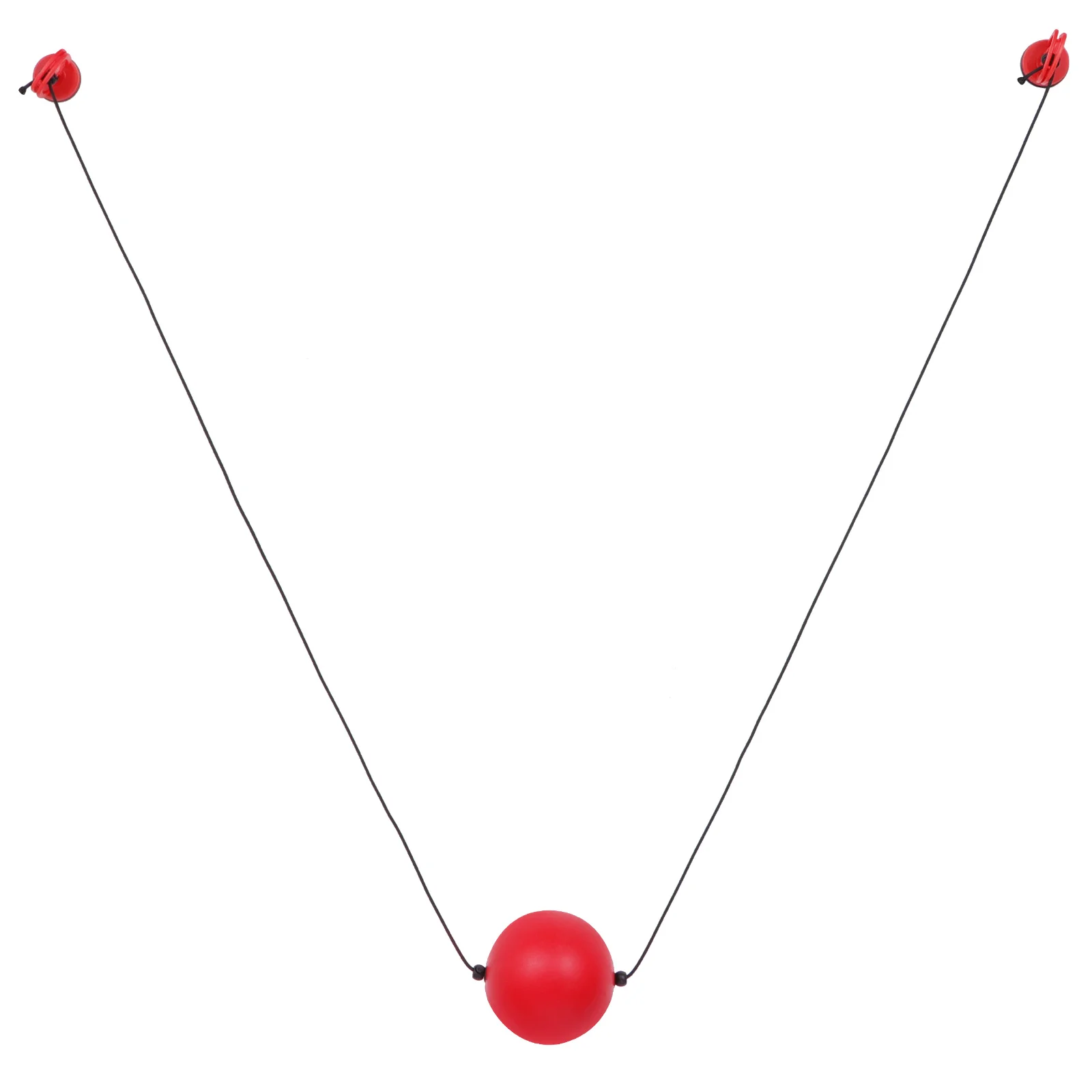 

1 Set Hanging Boxing Durable Hanging Speeds Boxing Sports