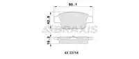 

Store code: AA0154 for the brake pad rear STILO all models 01 BRAVO LINEA 1,4 1,4T JET 1.6 1,9D MTJ 07 MULTIPLA 98 DELTA