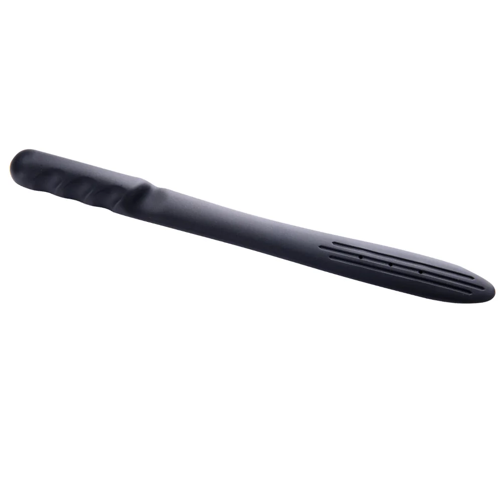 

1PC Handheld Hammer Long Handle Pat Stick Neck Shoulder Back Massager