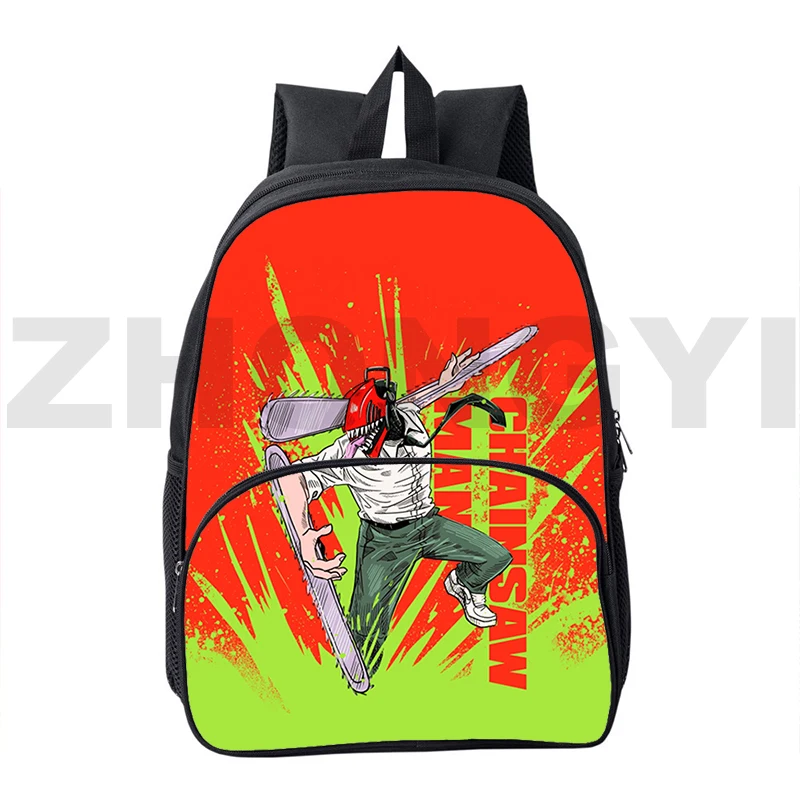 

Рюкзак мужской/женский/мужской с 3D-принтом, 12/16 дюйма