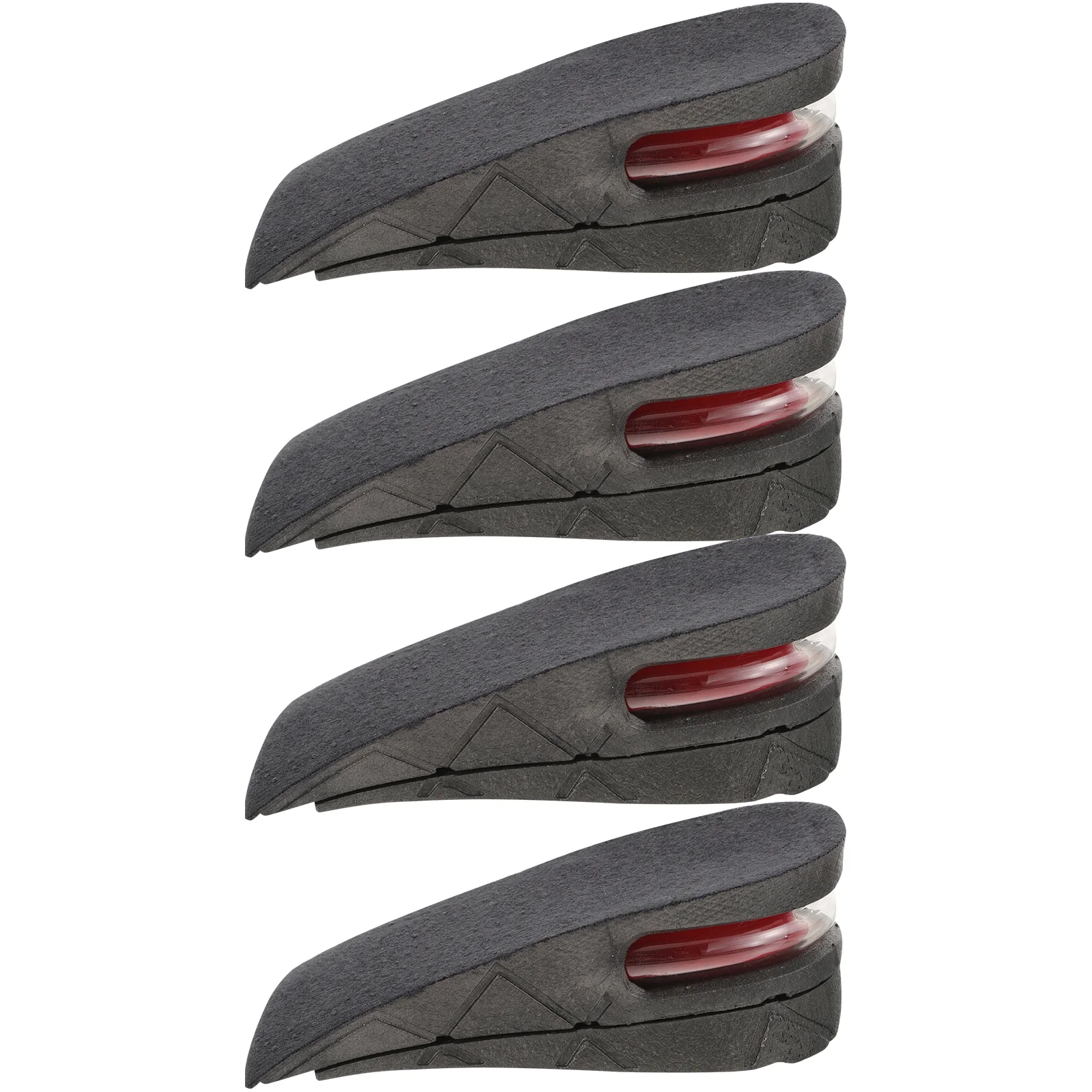 

Стельки Женские с внутренним увеличением каблука