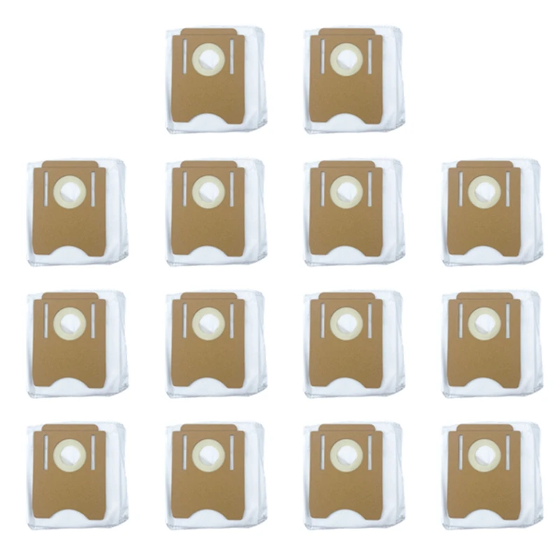 

Dust Bag For Midea S8 S8+Automatic Dust Collecting And Sweeping Machine Robot Smart Home Replaceable Spare Parts