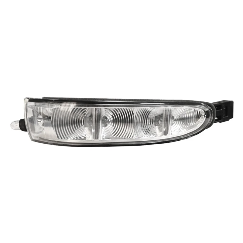 1648200521 1648200621 Mirror Light Turn Signal Automobile For Mercedes W164 ML350 ML500 GL320 GL450 ML320 ML63 Component