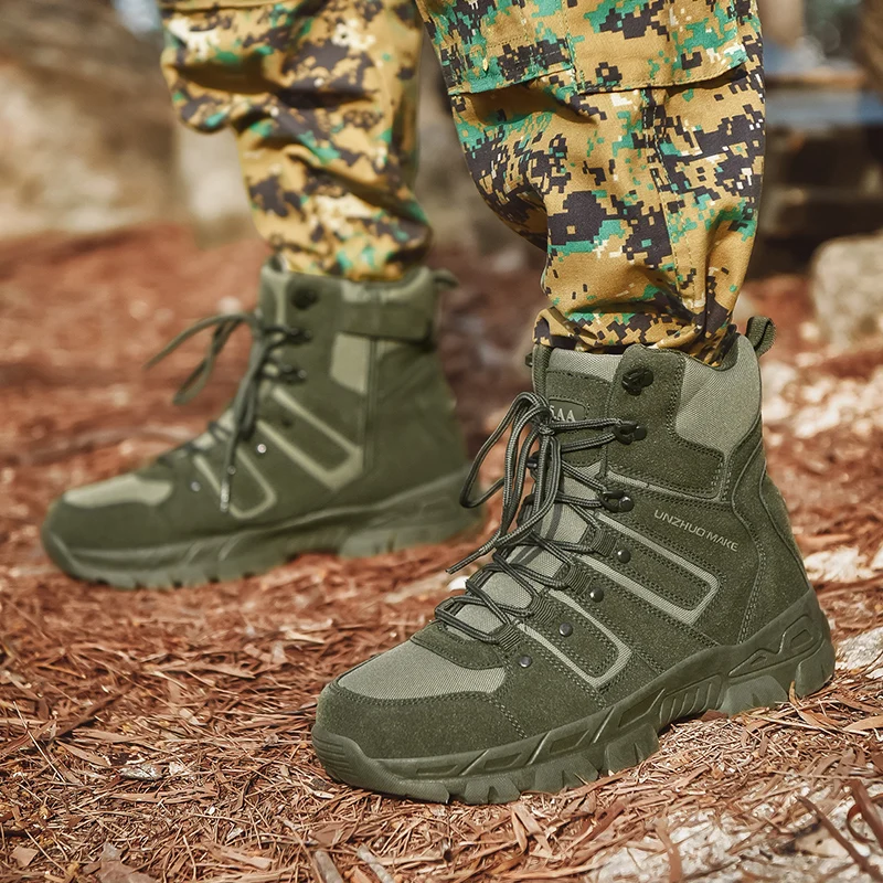 YOSBOGR мужские черные кроссовки в стиле ретро спортивная обувь