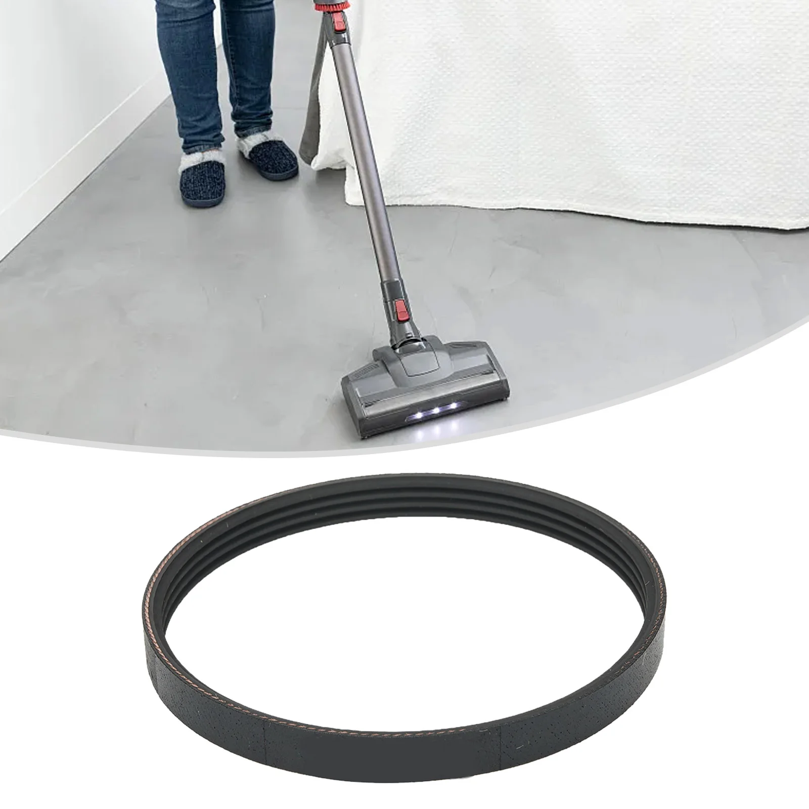 Ремень для вакуумных деталей NV801UK замена номера EPH205 HV390UK бытовые принадлежности