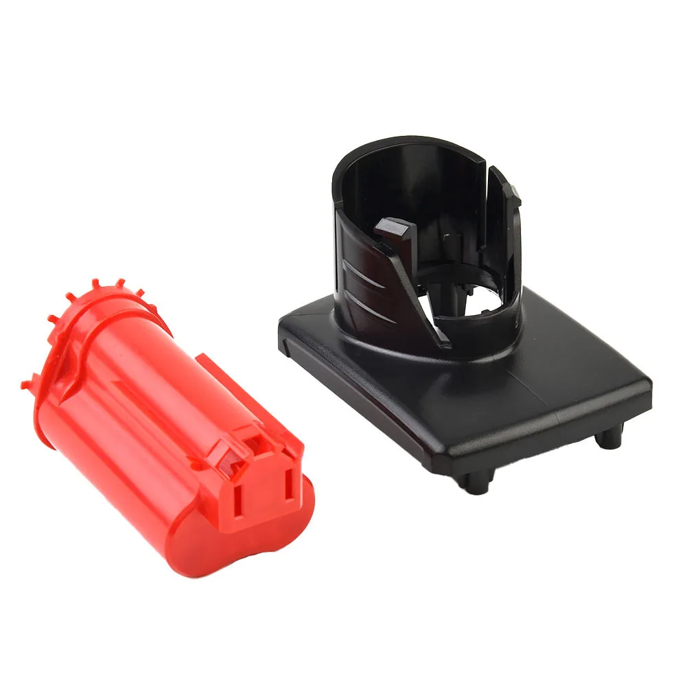 

Durable Shell Kits Plastic Pratical 2Pcs/Set 48-11-2411 Accessories For M12 Li-Ion Battery Plastic Case