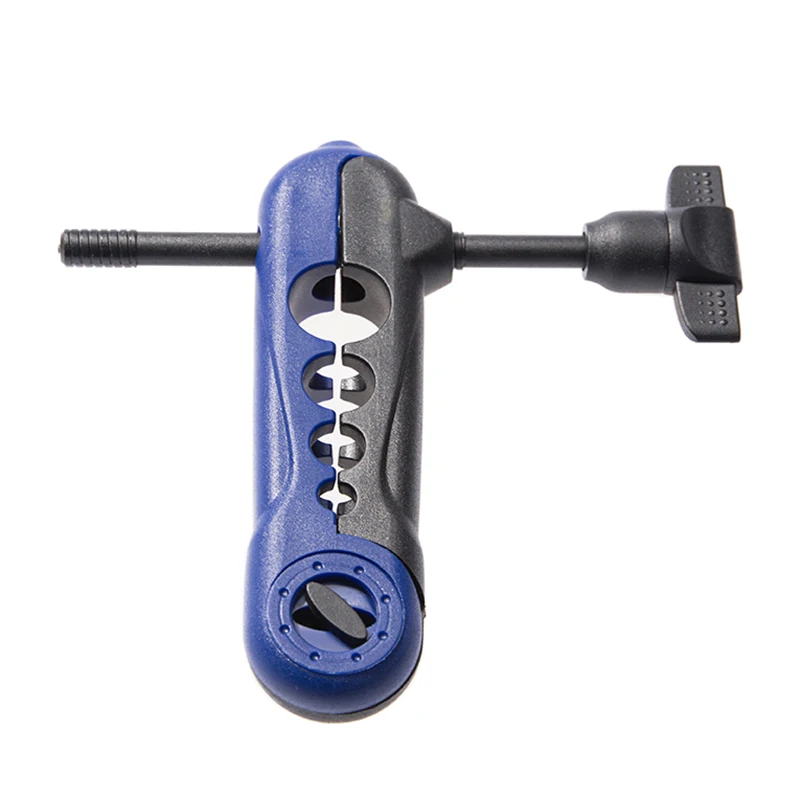 

Hot Portable Universal Fishing Line Spooler Adjustable For Various Sizes Rod Winder Board Spool Line Wrapper Mini Bobbin Reel Ne