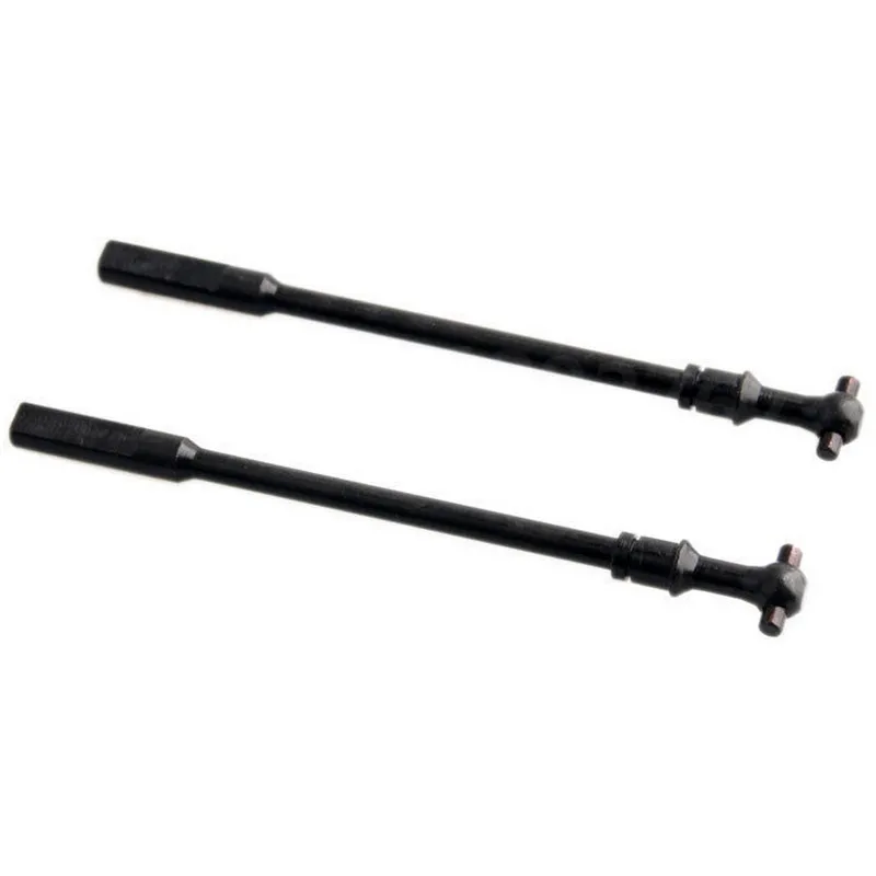 18007 Hsp 94180 1/10 Climber 4x4 Rock Crawler Part Drive Shaft (l)