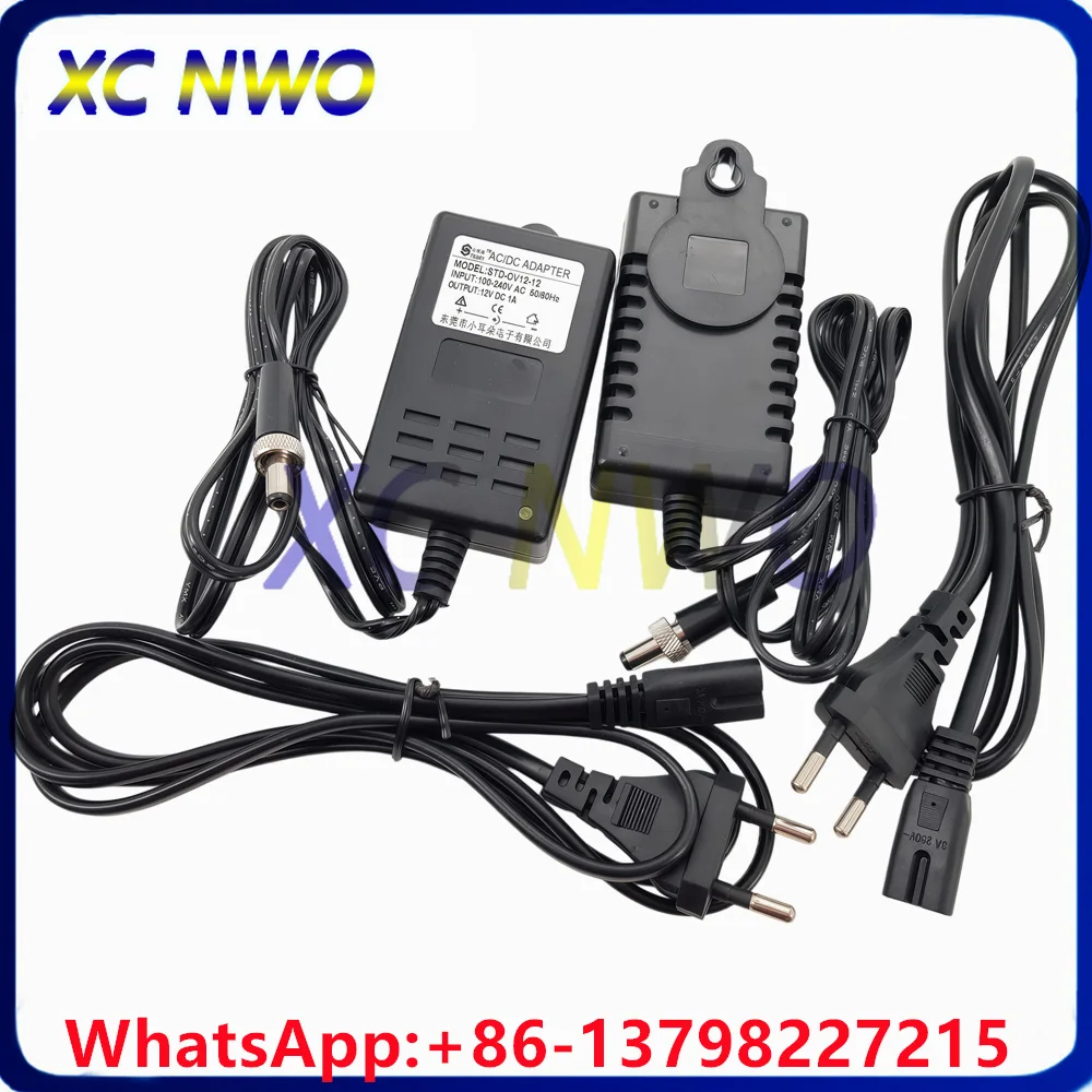 4-канальный передатчик 3G SDI SM, симплексный, 3G BIDI LC 20 км, коннектор, европейское зарядное устройство, настольный оптический трансивер. (art.: 3920dce7e1bf6) - 3920dce7e1bf6