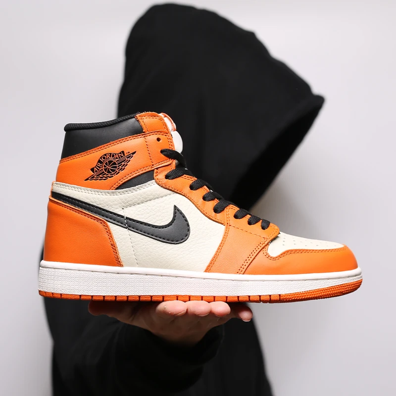 Women High-top Comfortable Sports Outdoor Sneakers