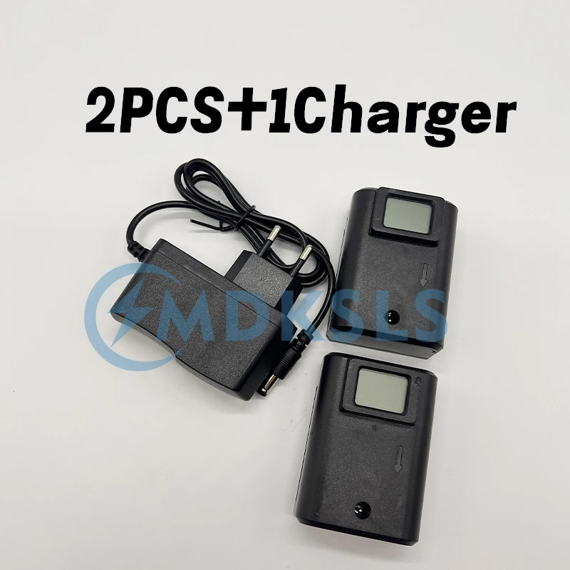 

MDKSLS 6800 мАч Зеленый лазерный уровень 12 линий