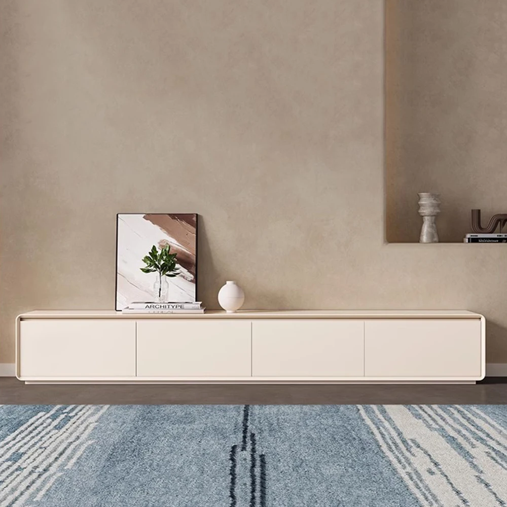 Французская элегантная подставка для телевизора Designdrawers Уникальный простой шкаф