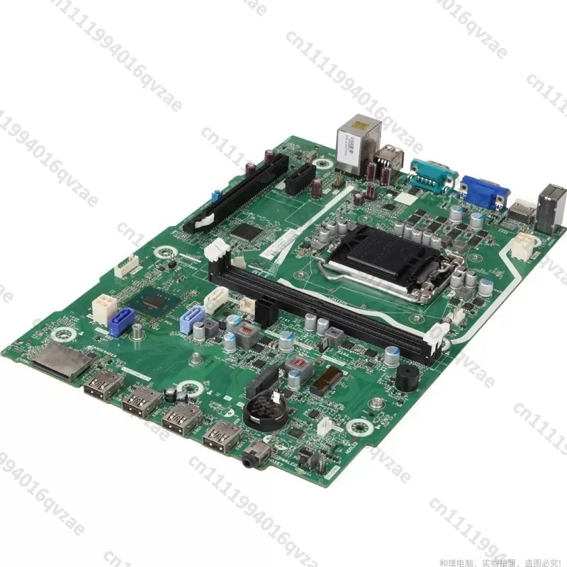 Фото S01 280 G5 SFF TPC-F125-SF Основная плата L75365-002 L90451-001 №3