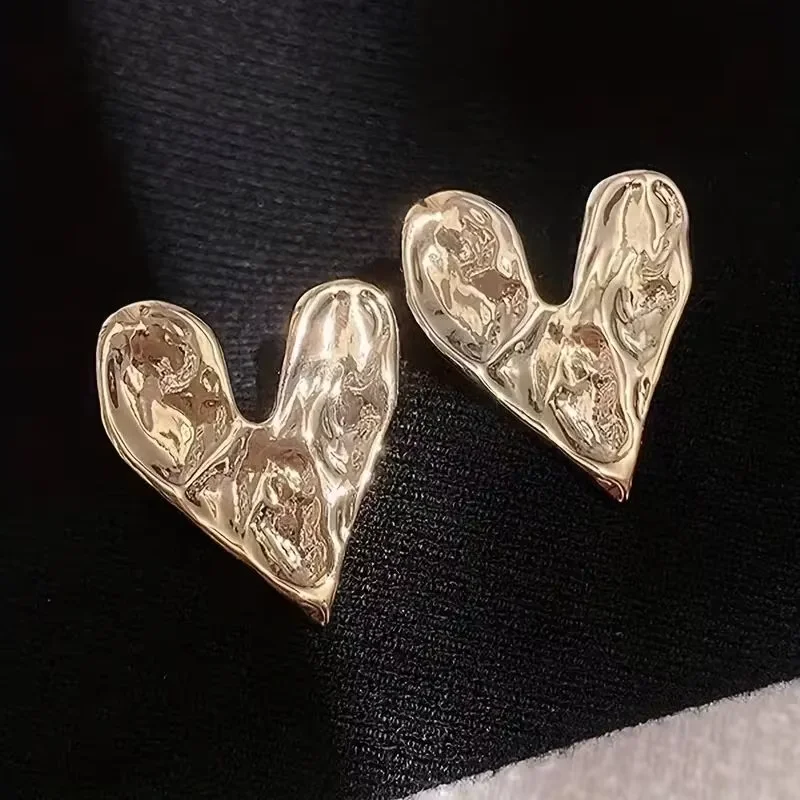 Корейские крошечные серьги-гвоздики с искусственным жемчугом и бантом женские