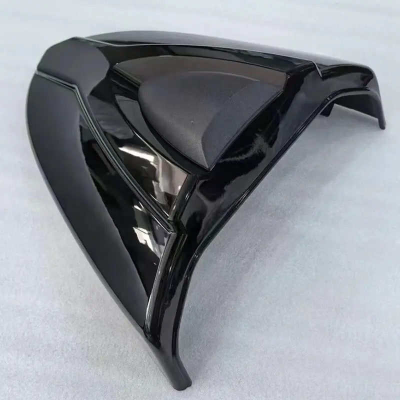 Для Triumph Trident 660 Trident660 2021 2022 2023 2024 мотоциклетное заднее пассажирское сиденье