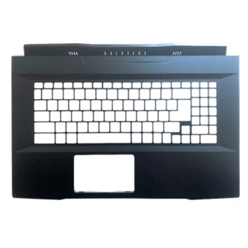 Для MSI Katana GF76 MS-17L2 17L 3 упор для ладони нижняя крышка задняя