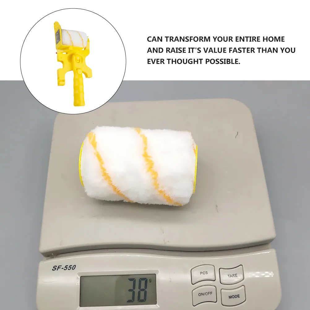 Многофункциональная кисть для рисования инструмент практичный роликовый