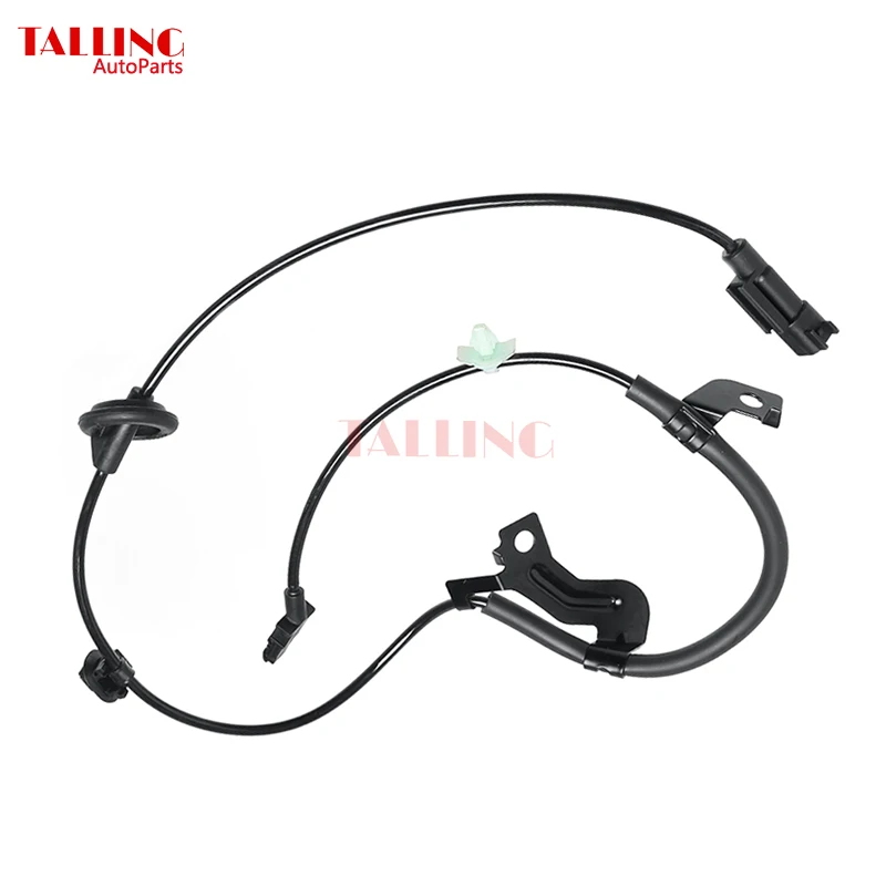 

Задняя ось, левый/правый датчик скорости колеса из АБС-пластика, 2 шт., для DODGE CALIBER JEEP COMPASS PATRIOT MITSUBISHI LANCER OUTLANDER RVR, новинка