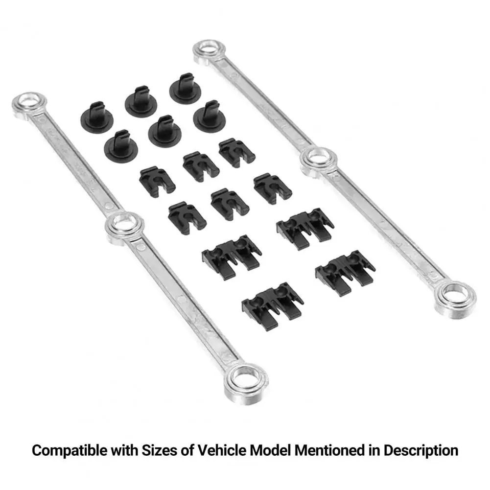 

Набор антикоррозийных стержней впускного коллектора для MERCEDES