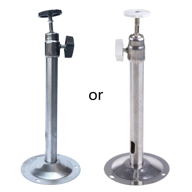 

Wall Projector Metal Bracket Universal Adjustable Ceiling Projector for LCD/DLP