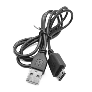 Phone USB Charger Cable for B320 B510 B2100 Xplorer B2700 B5702 B5722 D880 Duos D980 E1070 E1100 E1110 E1120 G600 G608