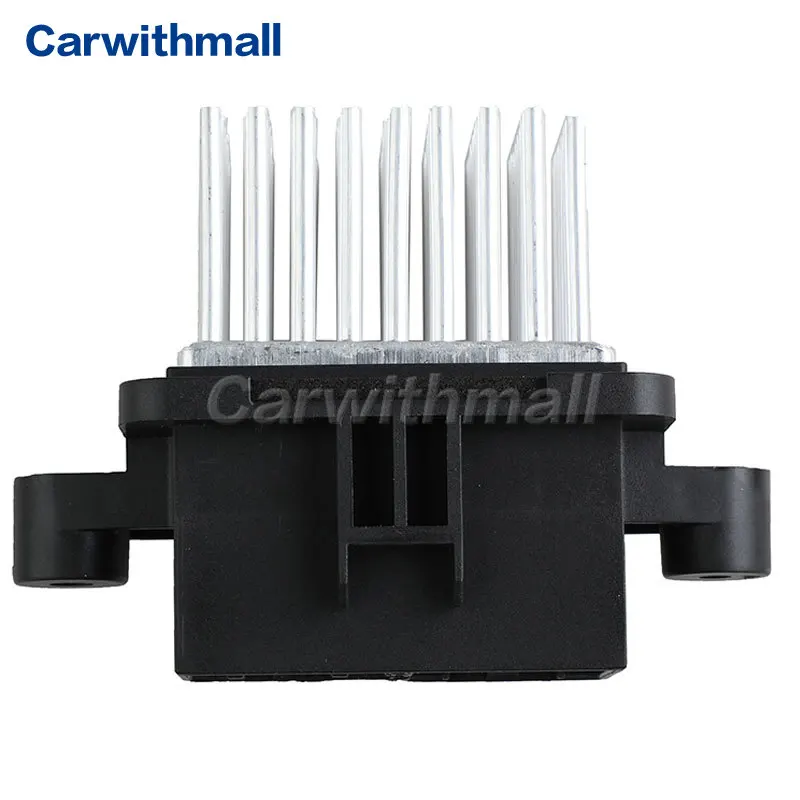 Вентилятора отопителя резистор мотора для Volvo FH4 2015-2021 Renault Euro6 Cabin 82349001 T9778002