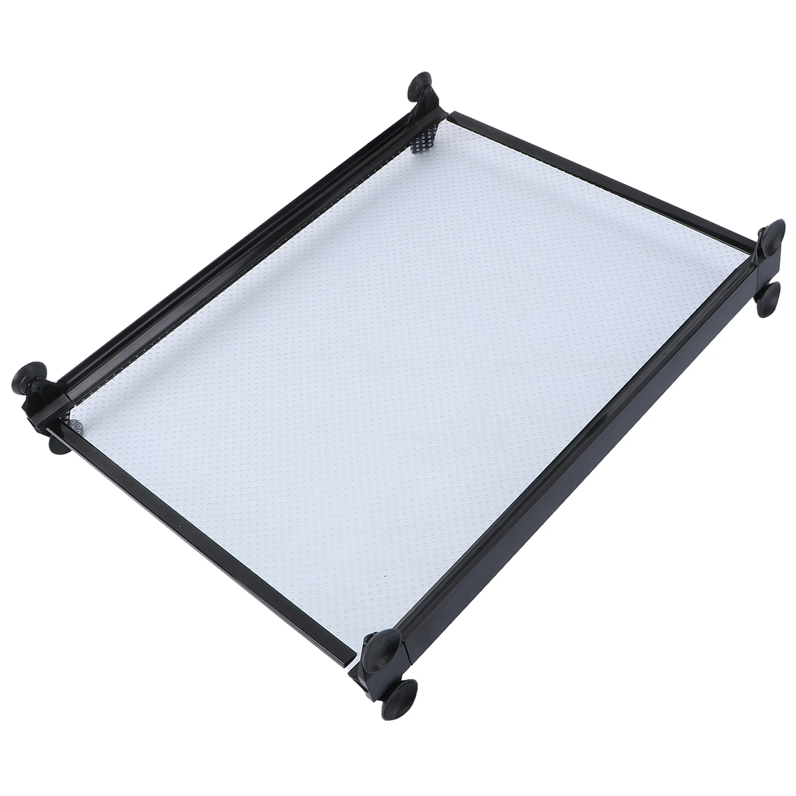 Aquarium Divider Fish Tank 10 Gallon Betta Egg Crate Isolate Board Separator 75