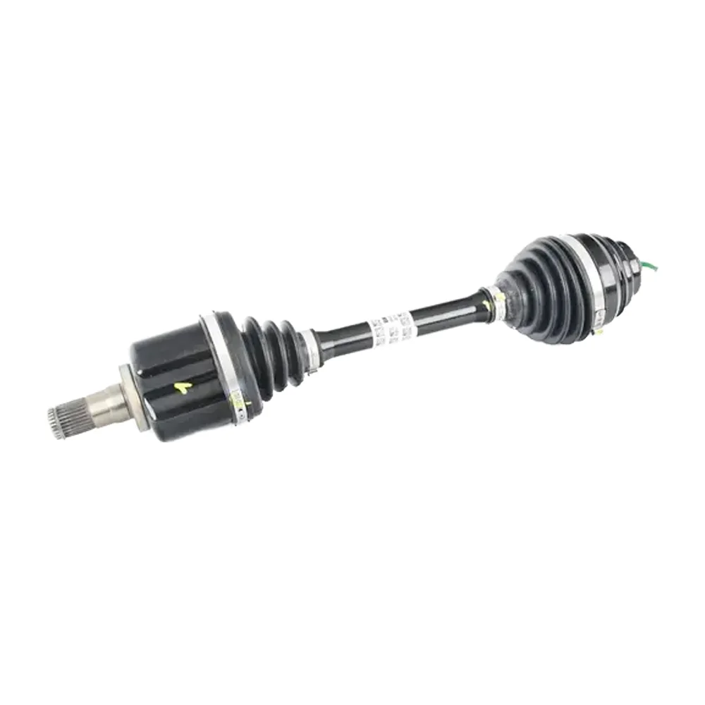 

31608643375 Front Axle Drive Shaft Assembly With Constant Velocity Universal Joint For BMW X1 F48 X2 F39 2 Series F45,