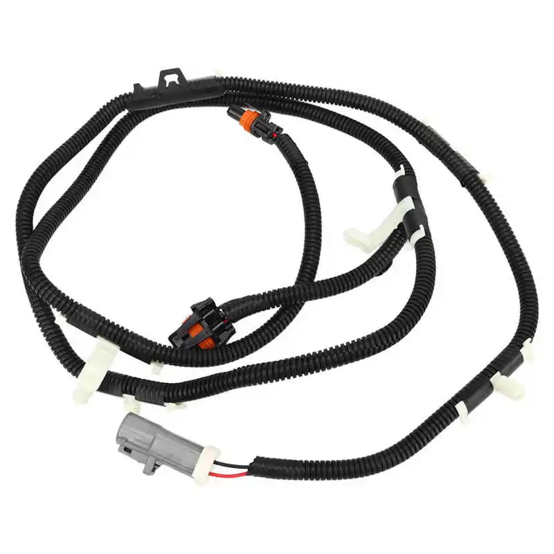 жгут для автомобиля