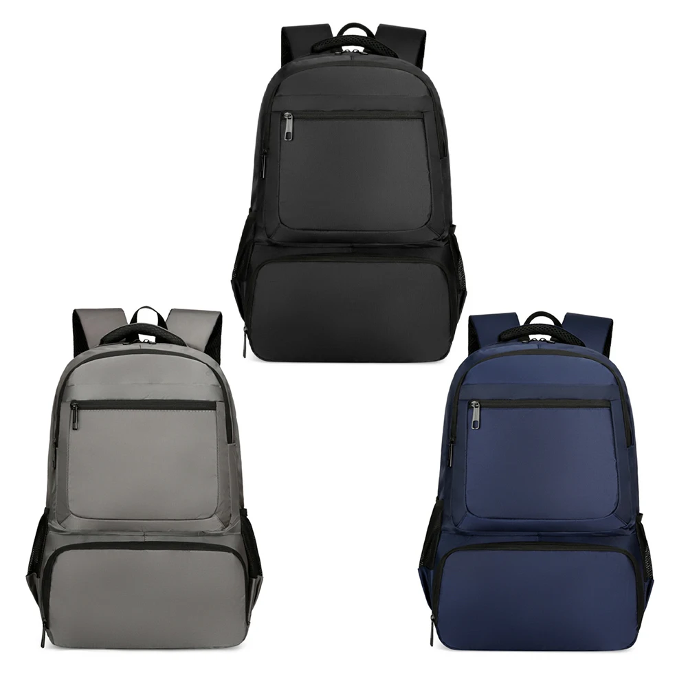 

55L Dry-wet Separation Backpack Waterproof Insulation Backpack for Picnic Camping Hiking Travel Men Women Outdoor Sports Bags