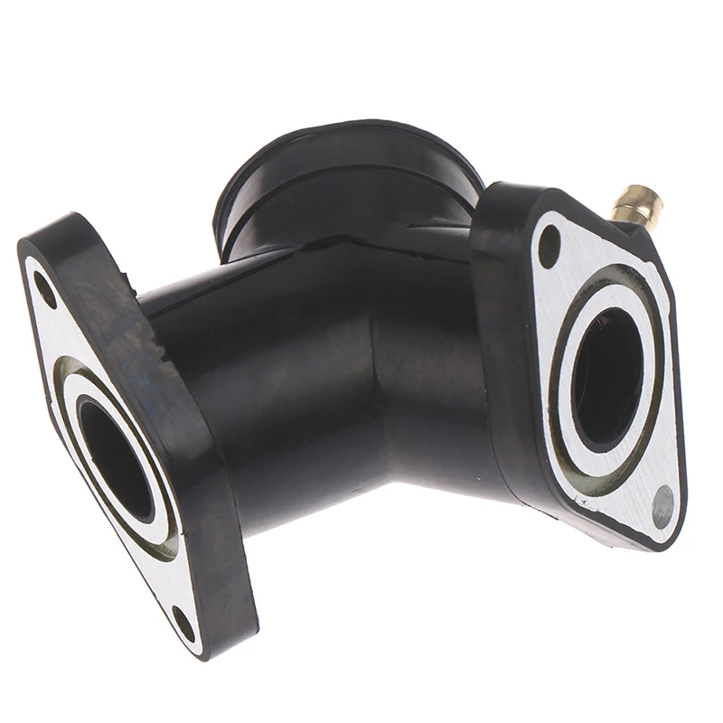 

For XV250 Carburetor Interface Pad Plastic Intake Outlet Manifold